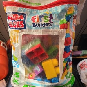 mega Block